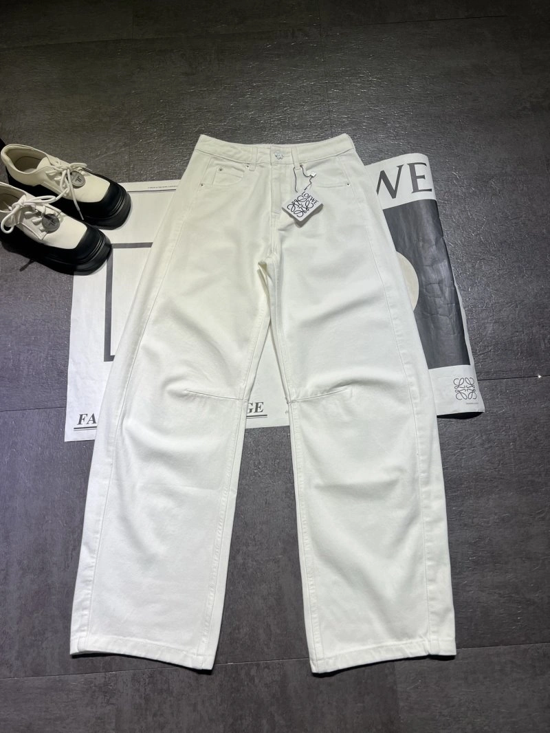 Loewe Jeans WeatherProof 151737