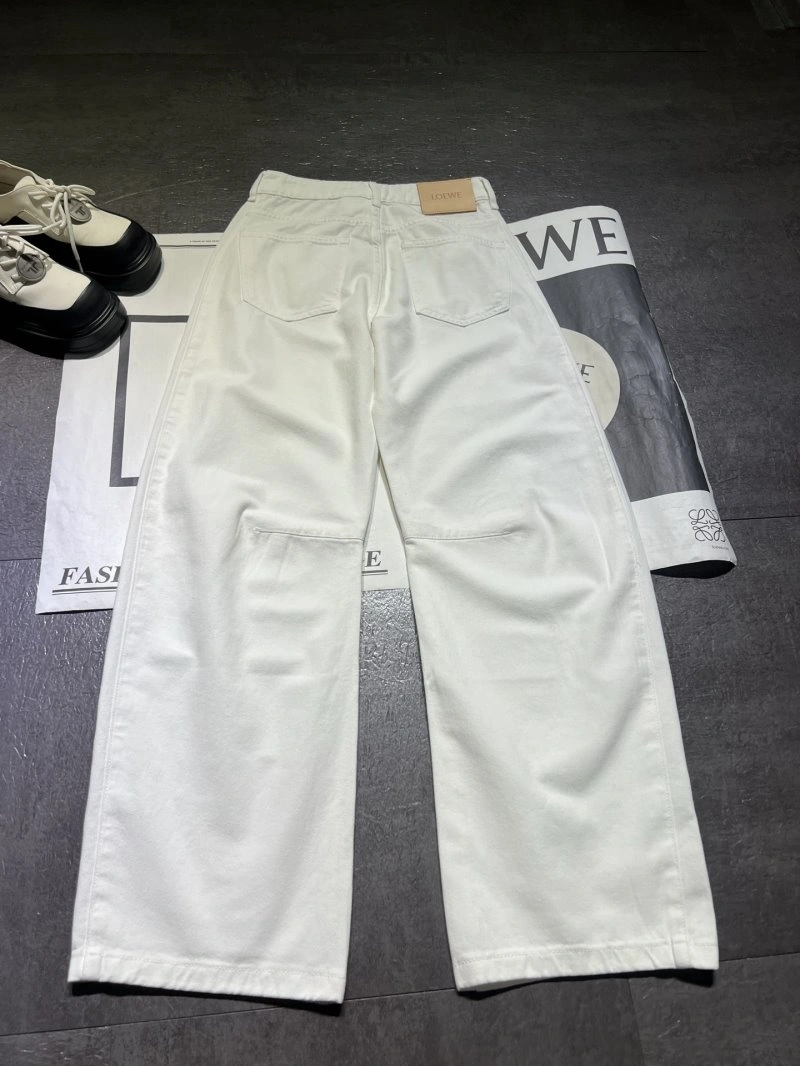 Loewe Jeans WeatherProof 151737