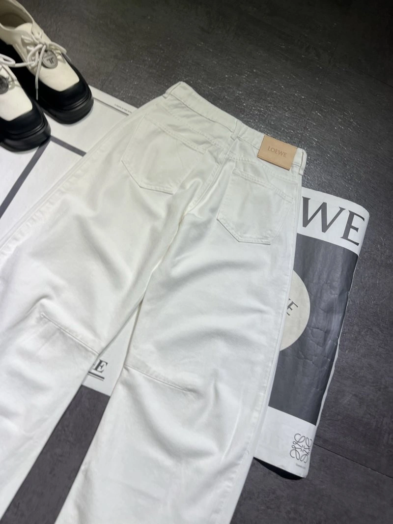 Loewe Jeans WeatherProof 151737