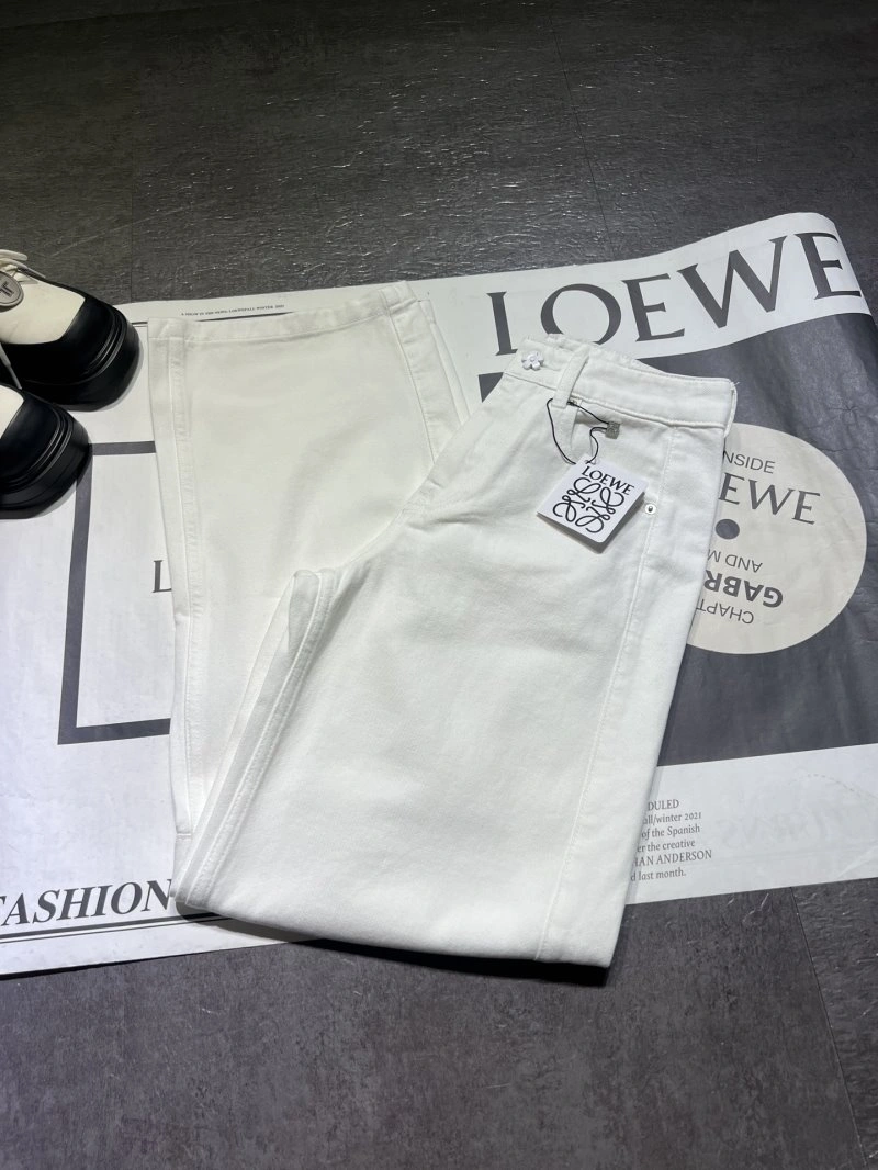 Loewe Jeans WeatherProof 151737