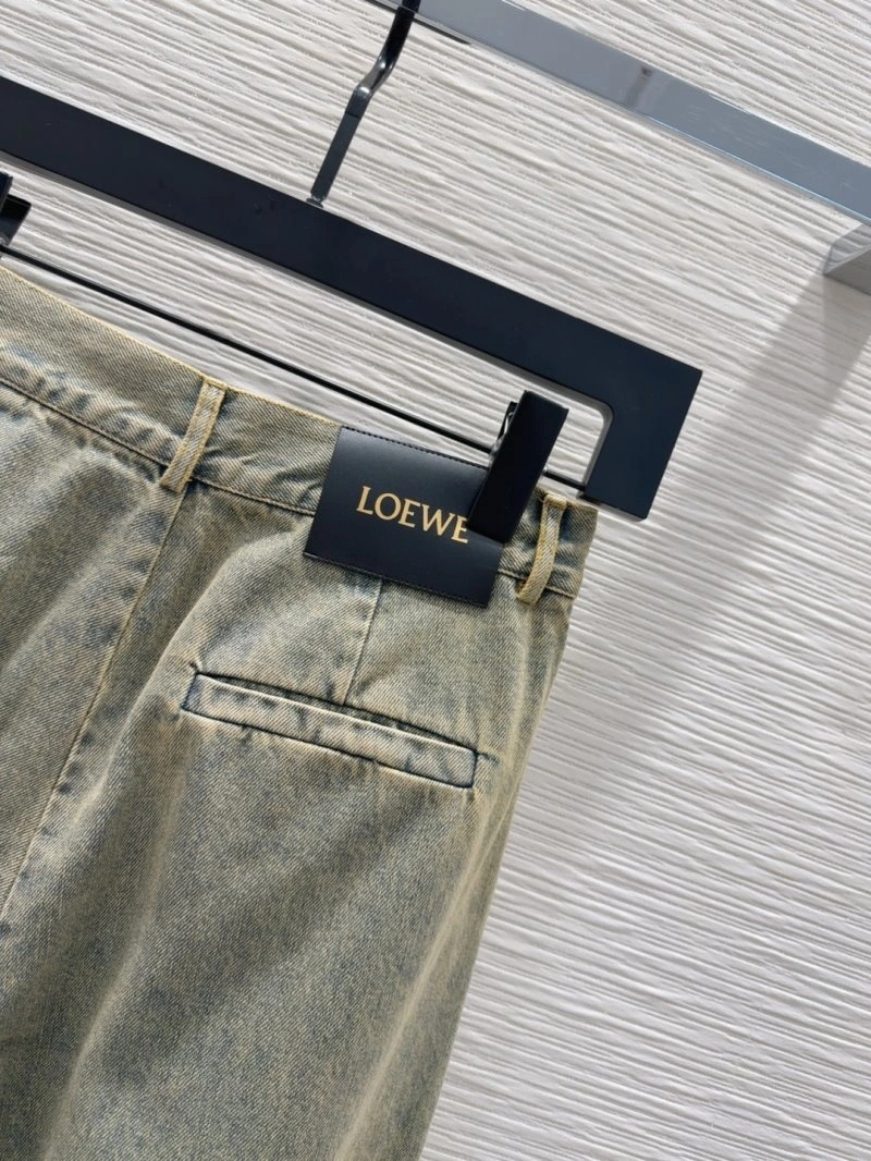 Loewe Jeans SportInspired 151738