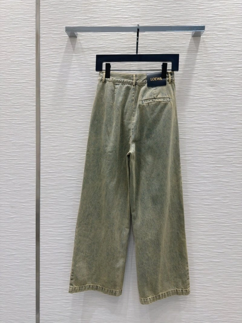 Loewe Jeans SportInspired 151738