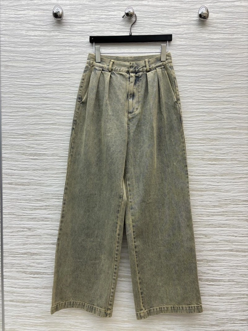 WaterResistant Loewe Jeans 151734