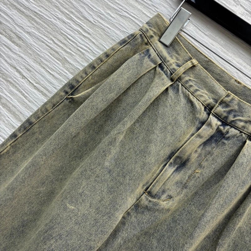 WaterResistant Loewe Jeans 151734
