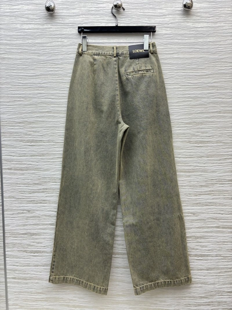 WaterResistant Loewe Jeans 151734