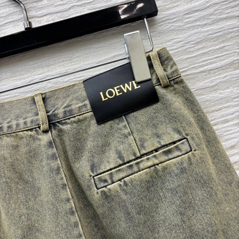 WaterResistant Loewe Jeans 151734