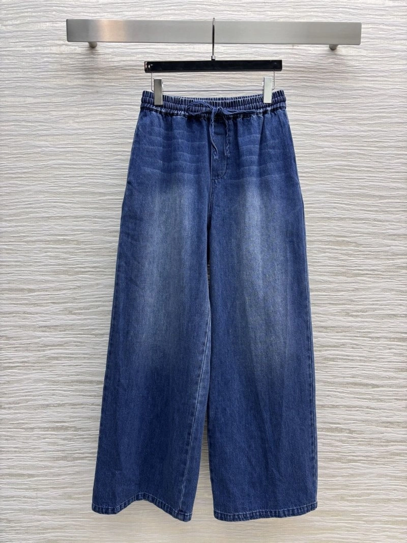 Loewe Jeans Flexible 151739
