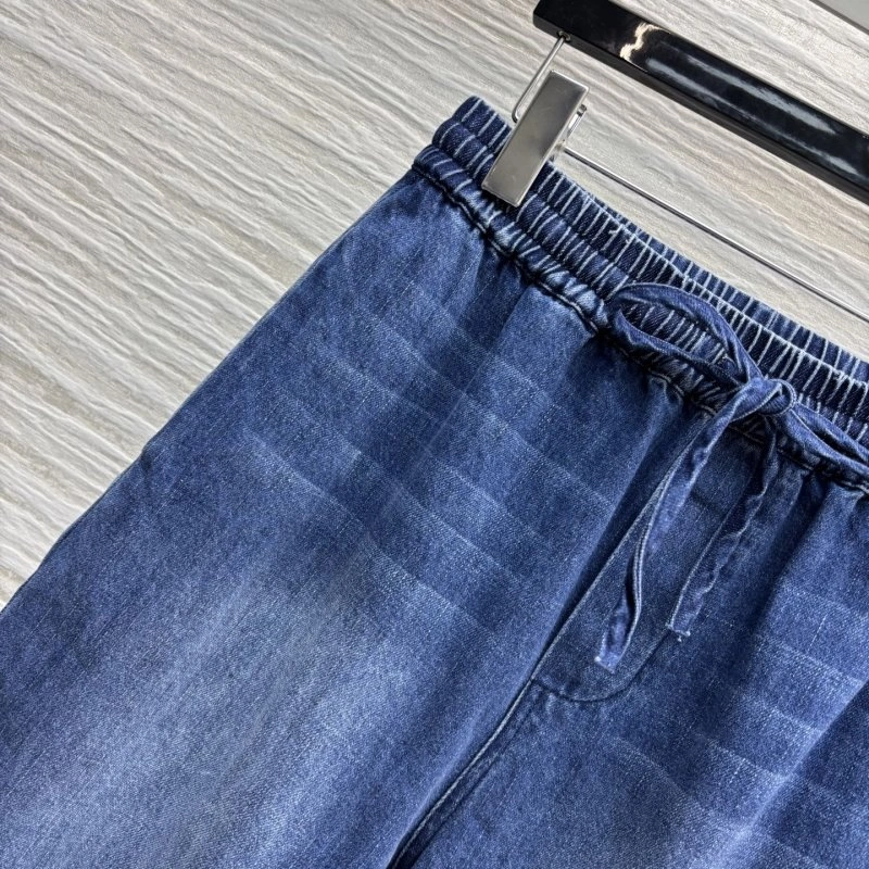 Loewe Jeans Flexible 151739