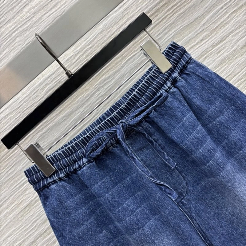 Loewe Jeans Flexible 151739