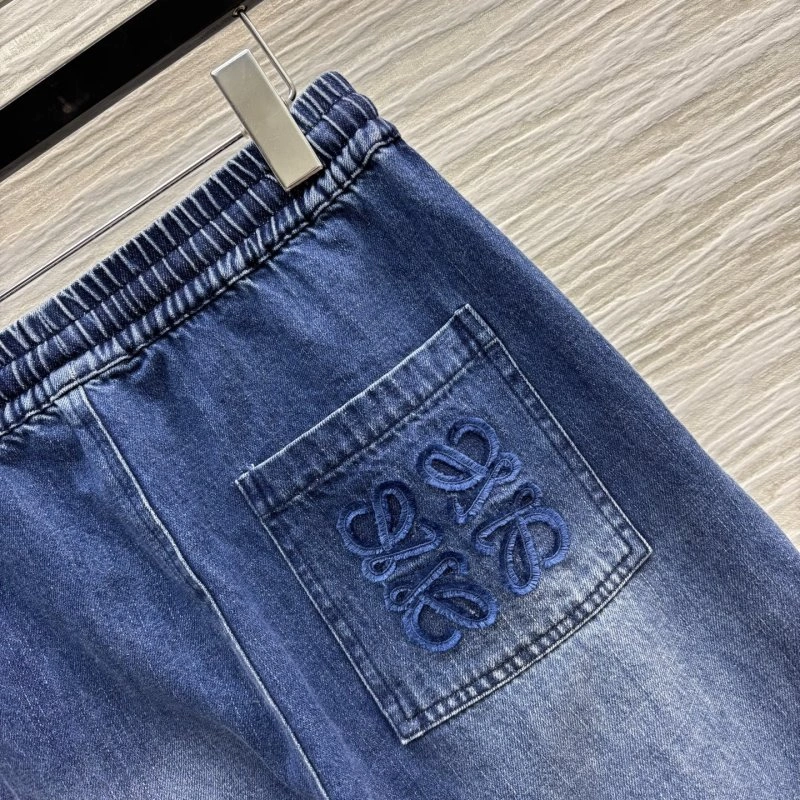 Loewe Jeans Flexible 151739
