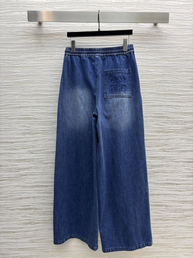 Loewe Jeans Flexible 151739