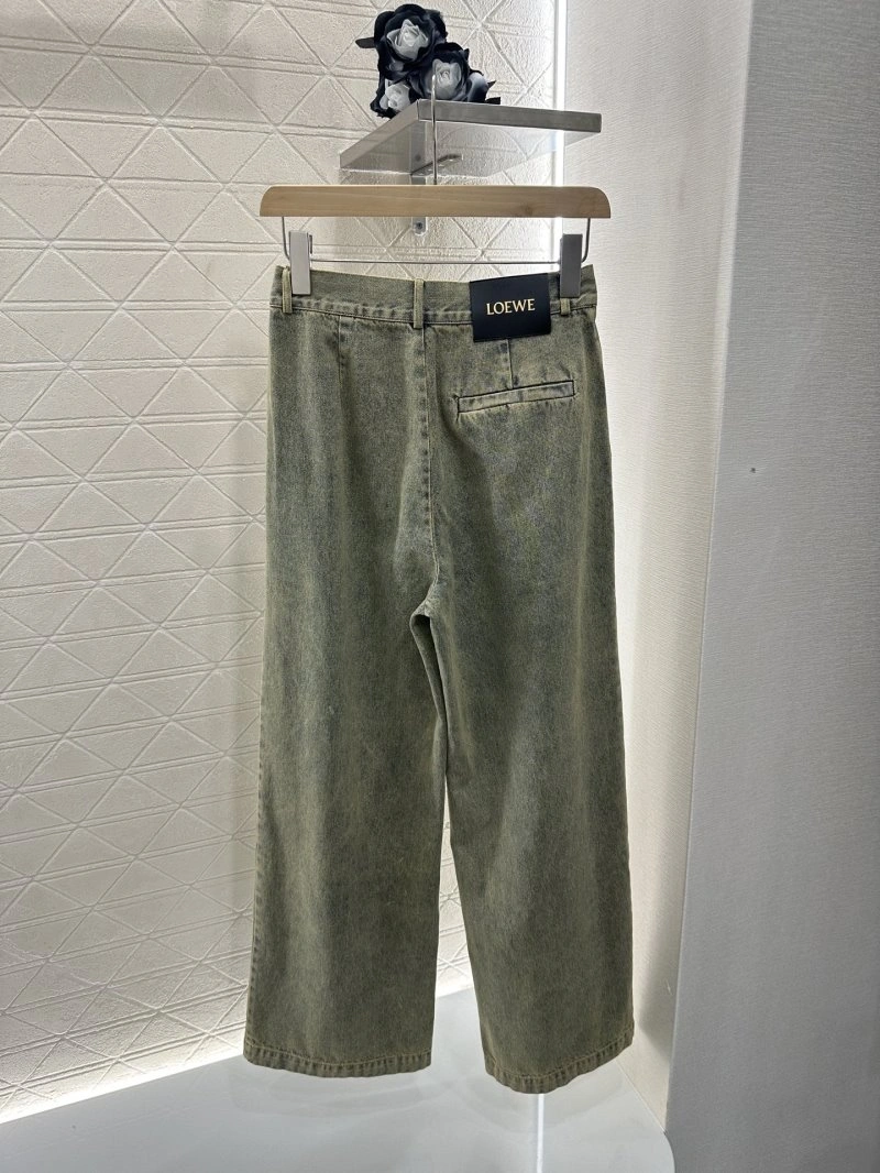 Loewe Jeans Thermal 151767