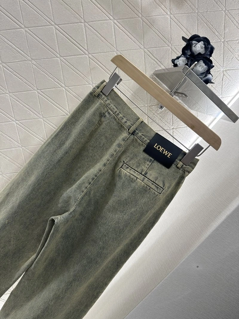 Loewe Jeans Thermal 151767
