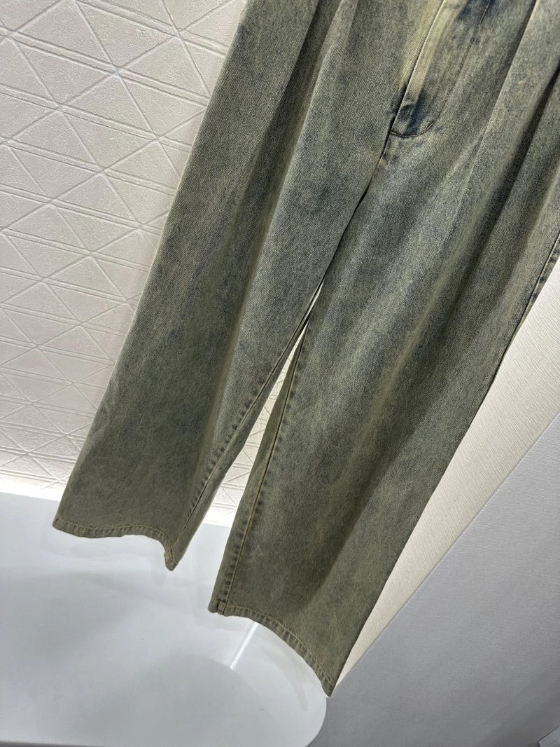Loewe Jeans Thermal 151767