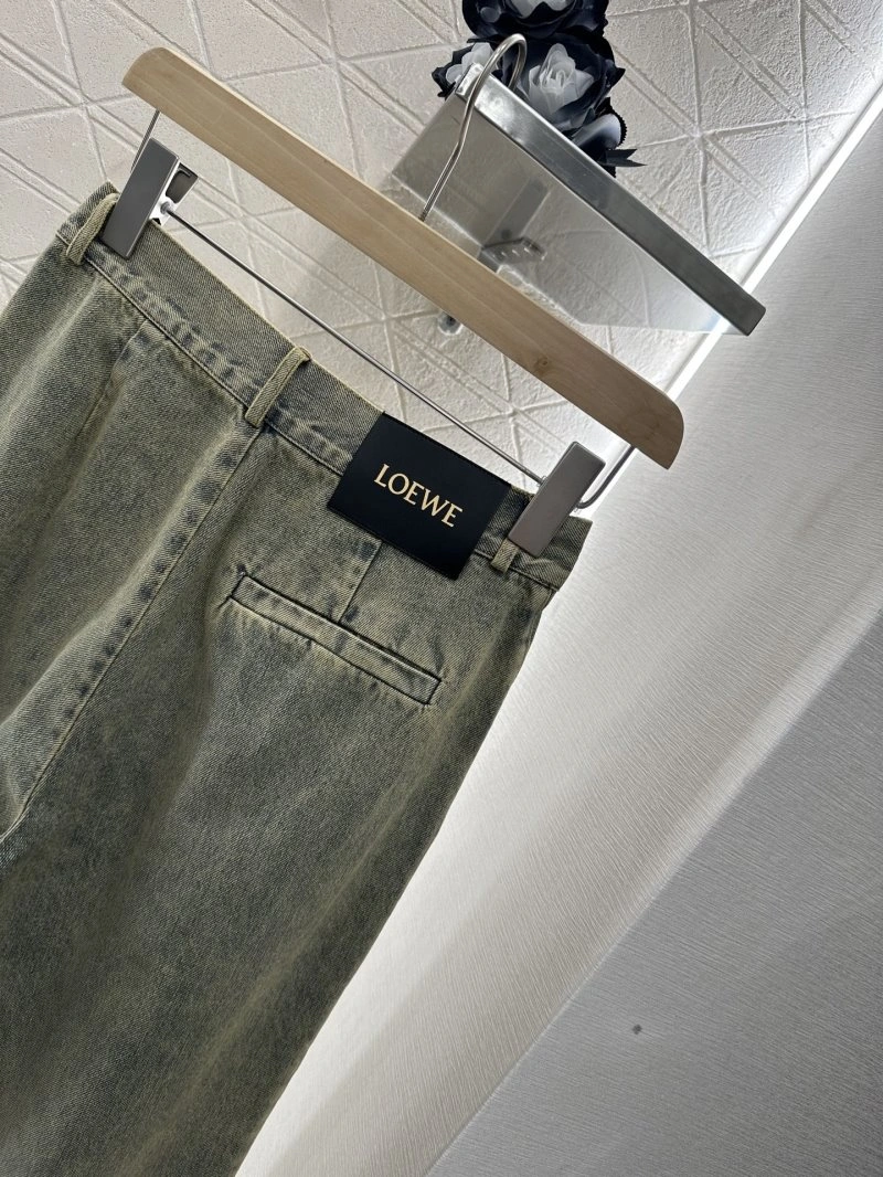 Loewe Jeans Thermal 151767