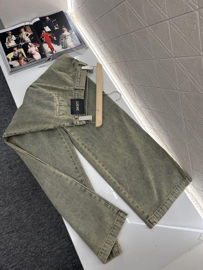 Loewe Jeans Thermal 151767