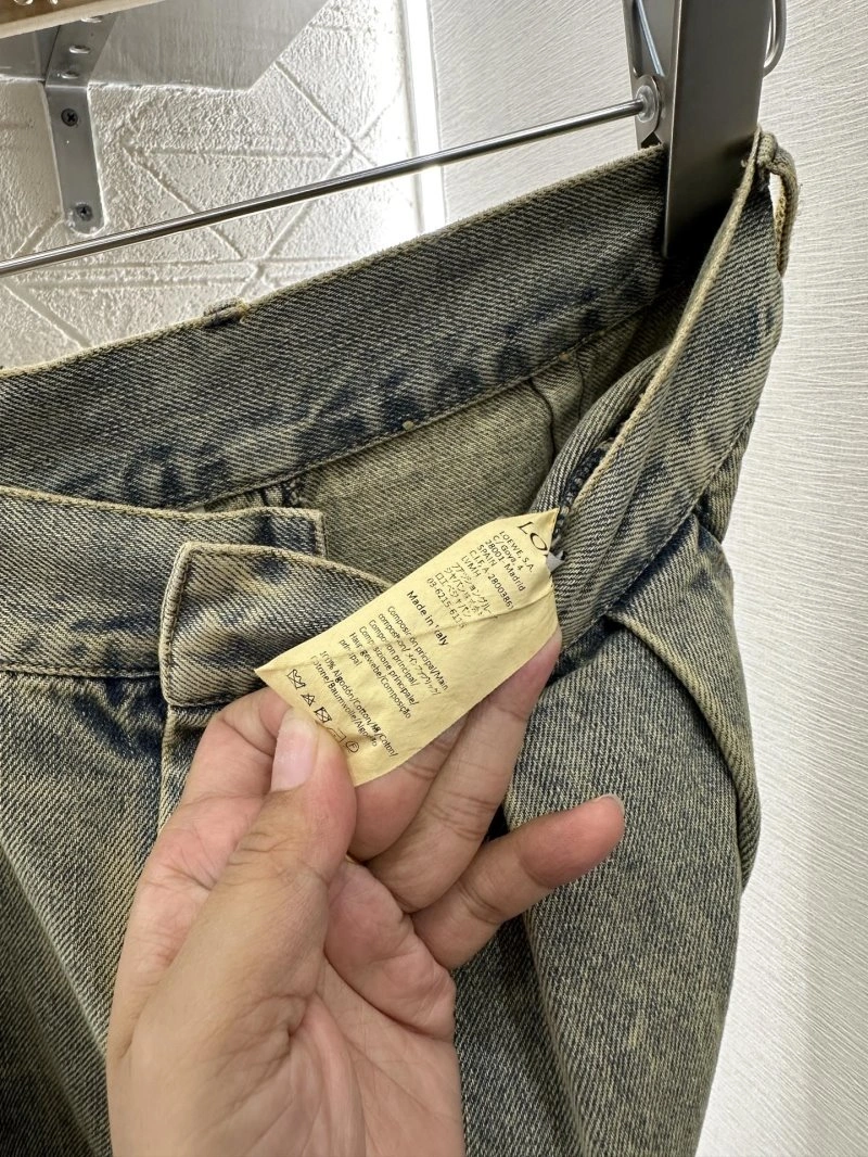 Loewe Jeans Thermal 151767