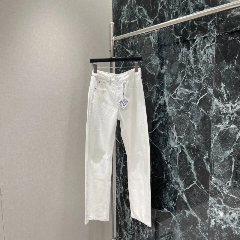 Loewe Jeans Sporty 151735