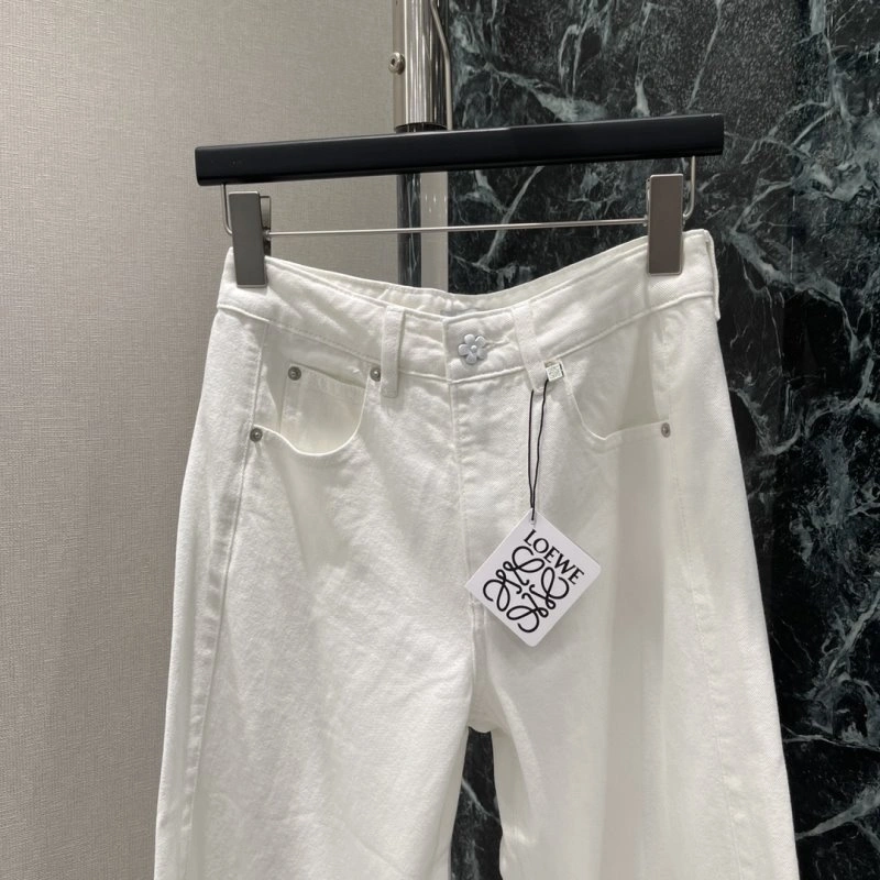 Loewe Jeans Sporty 151735