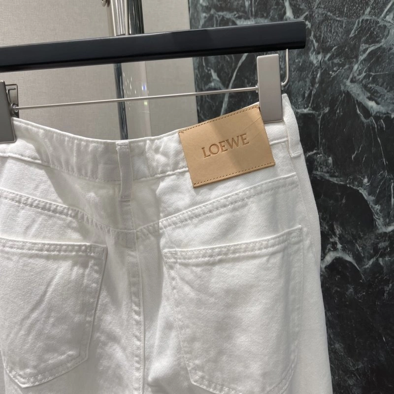 Loewe Jeans Sporty 151735