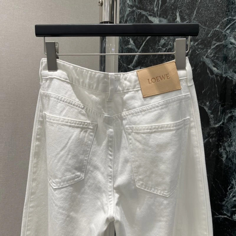 Loewe Jeans Sporty 151735