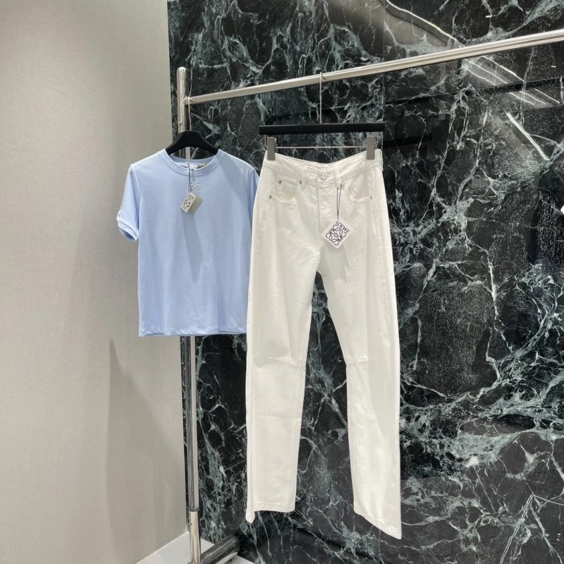 Loewe Jeans Sporty 151735