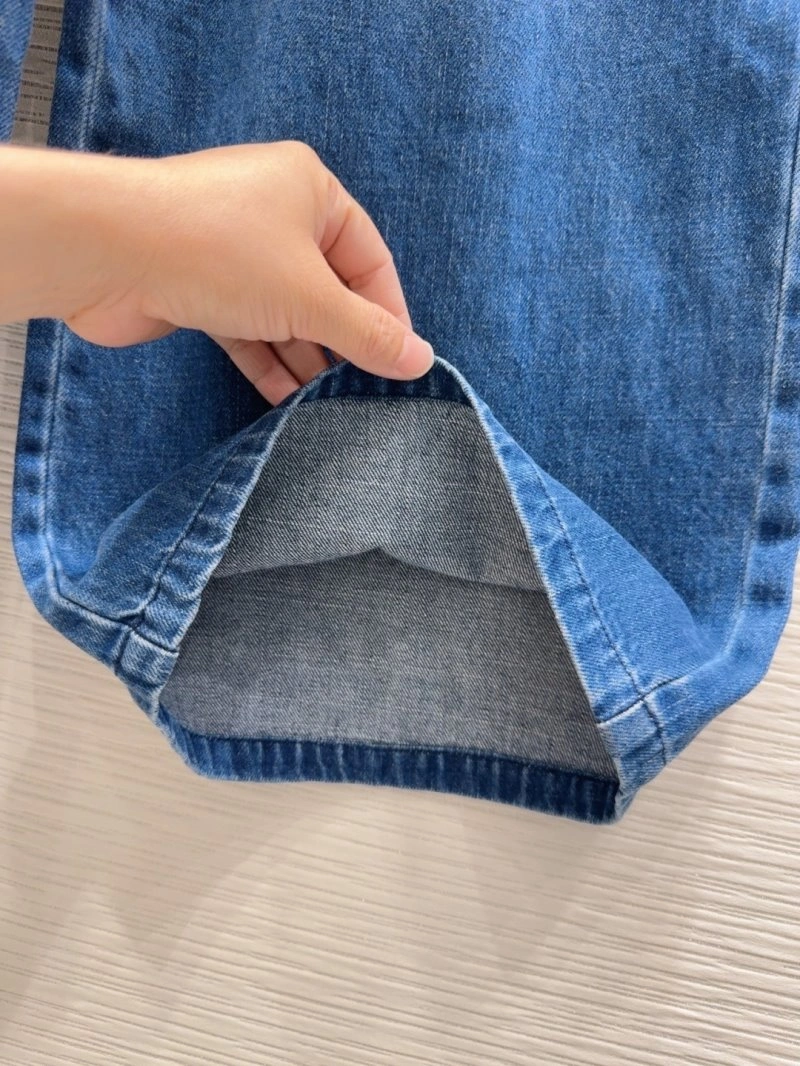 Loewe Jeans StreetReady 151736