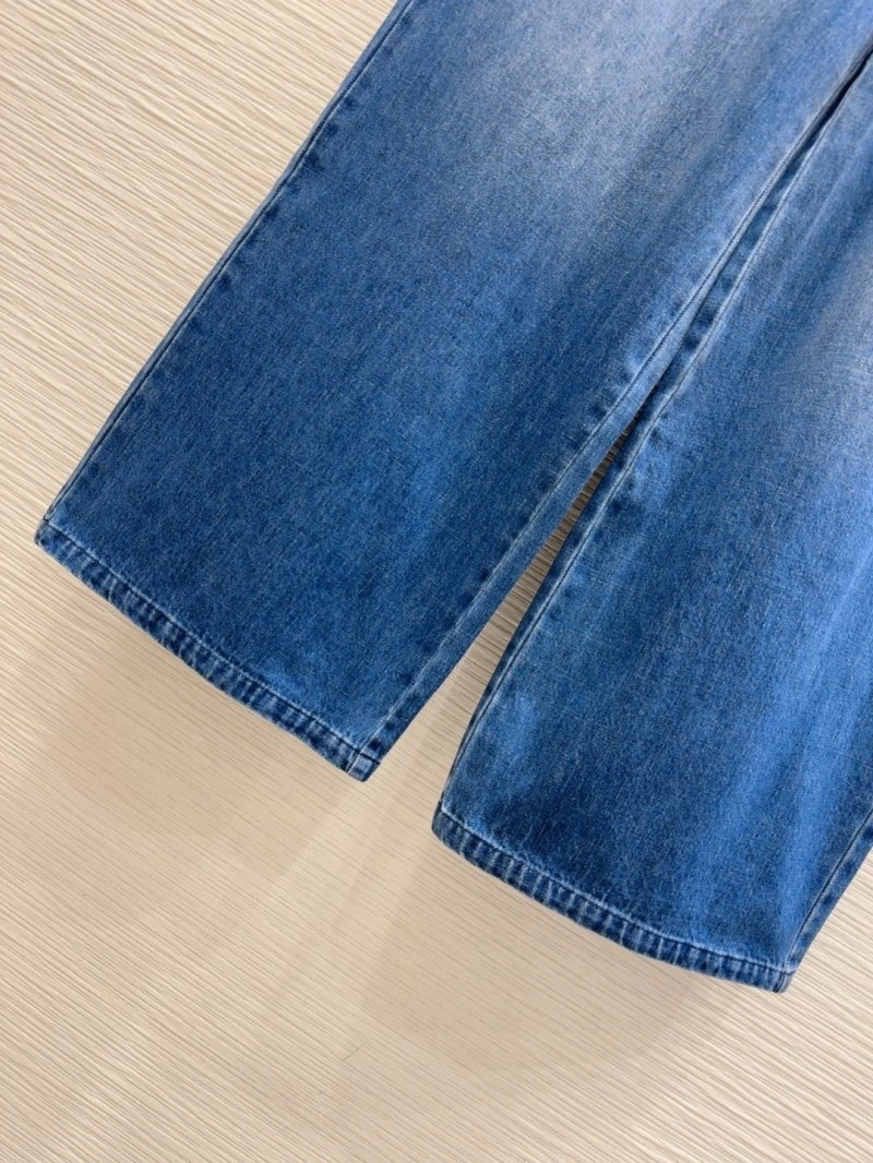 Loewe Jeans StreetReady 151736