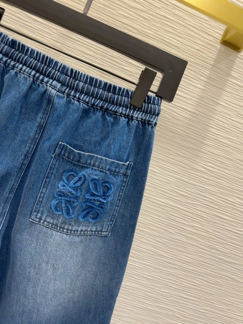 Loewe Jeans StreetReady 151736