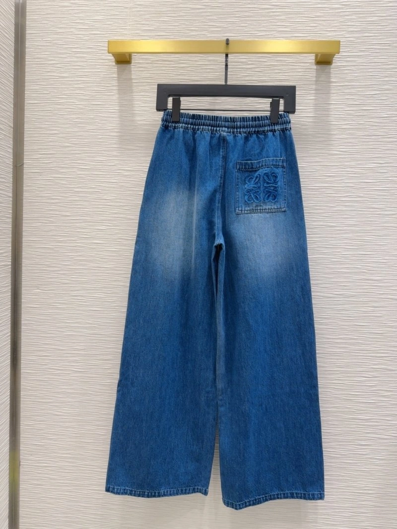 Loewe Jeans StreetReady 151736