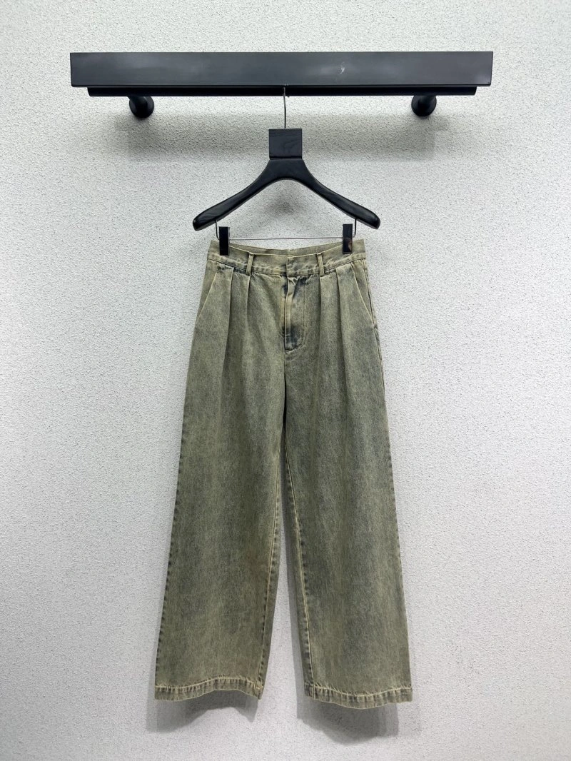Classic Loewe Jeans 151731