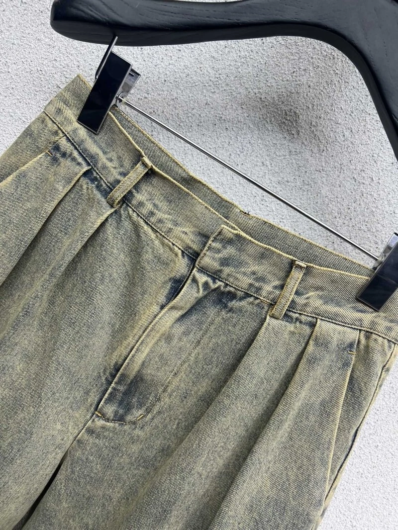 Classic Loewe Jeans 151731