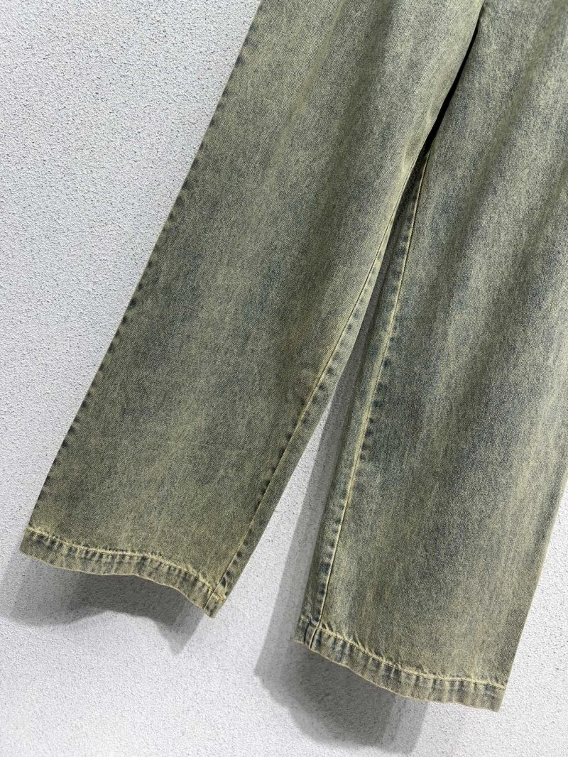 Classic Loewe Jeans 151731