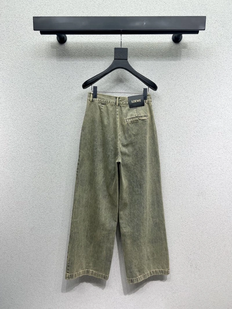 Classic Loewe Jeans 151731