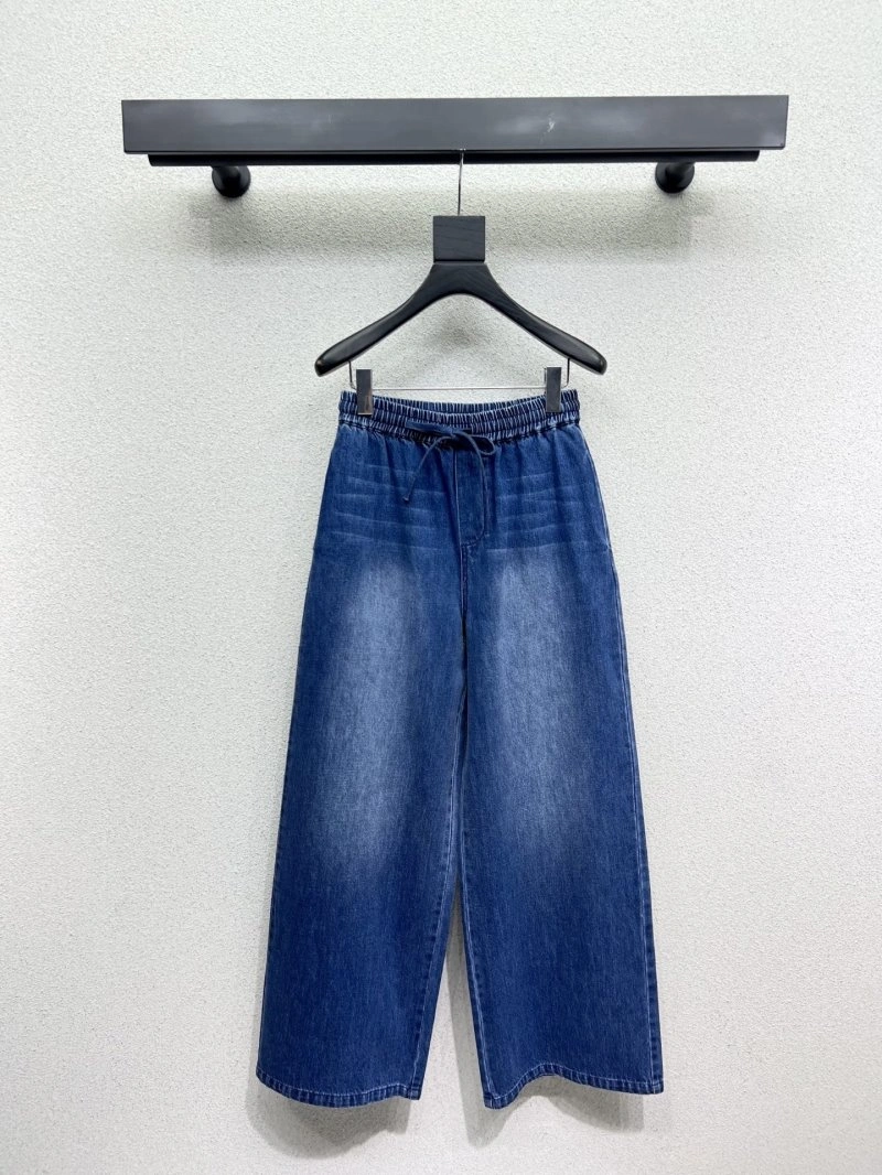 Youthful Loewe Jeans 151730