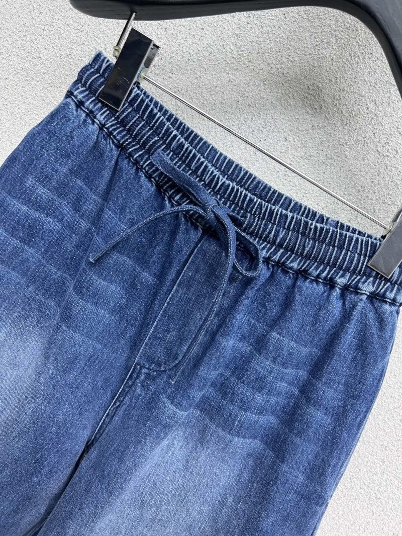 Youthful Loewe Jeans 151730