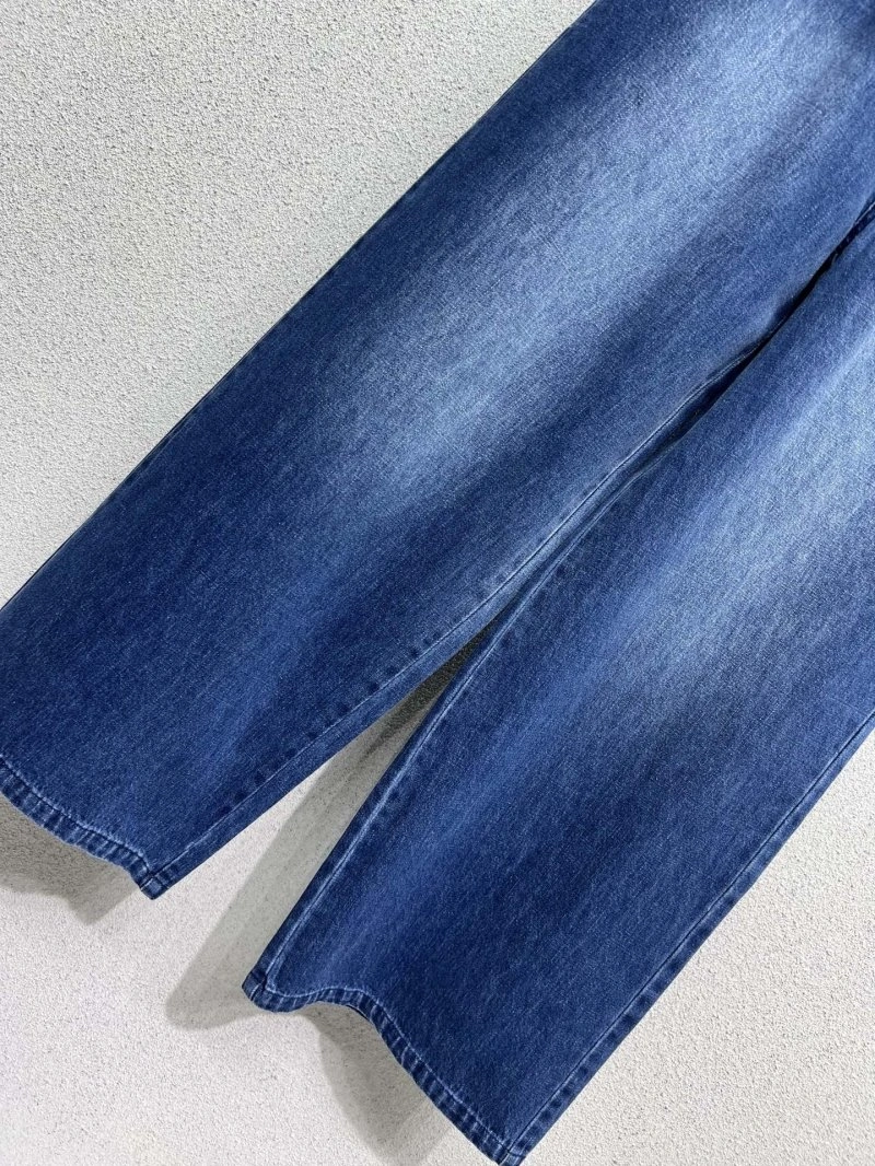 Youthful Loewe Jeans 151730