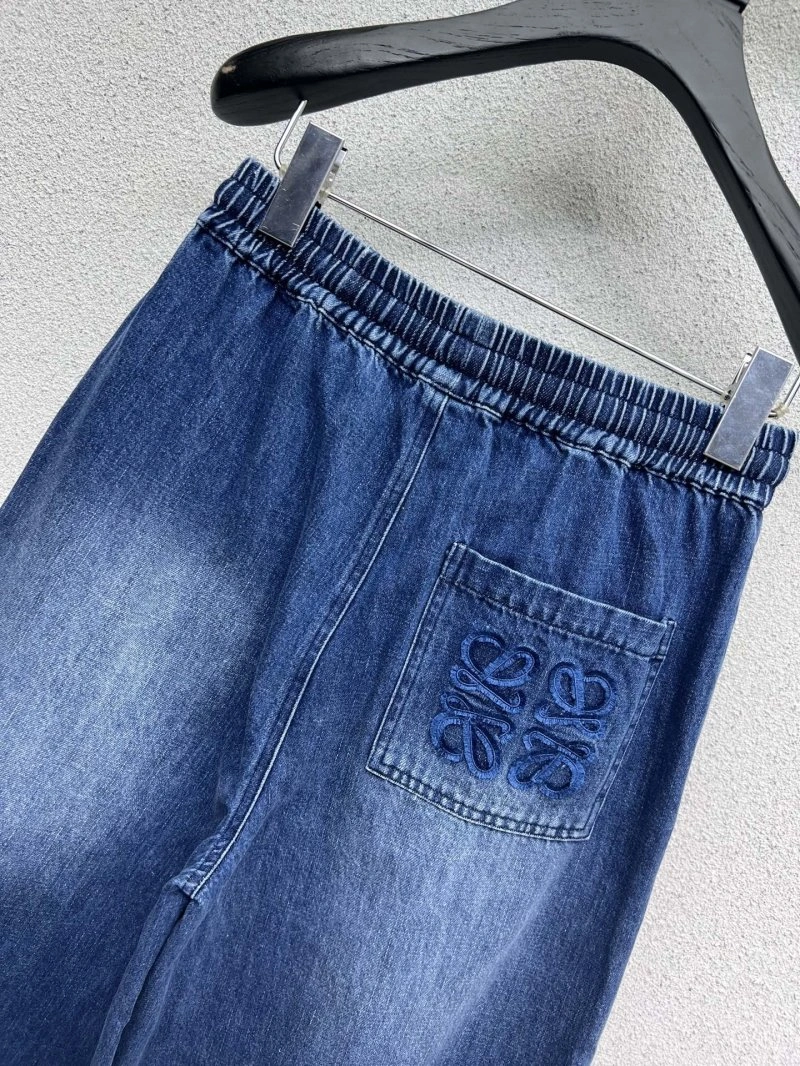 Youthful Loewe Jeans 151730