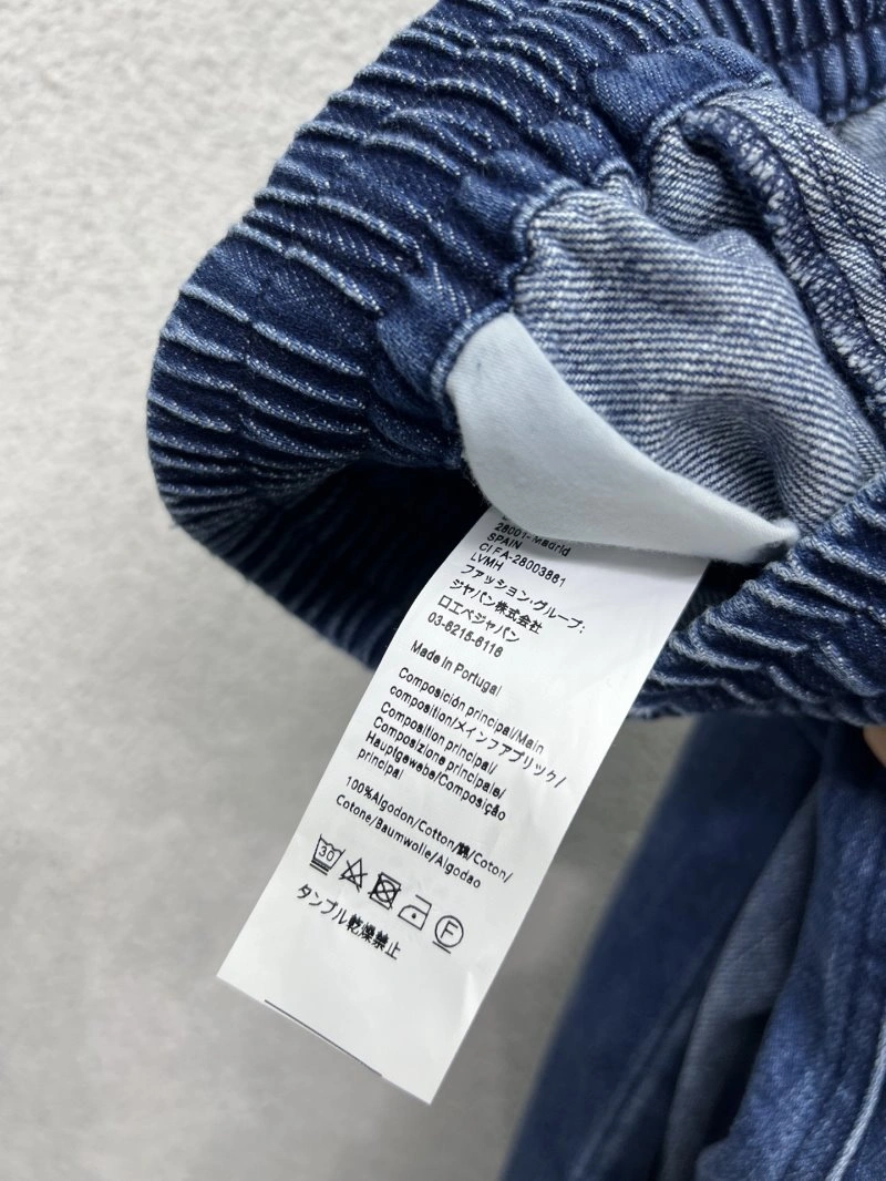 Youthful Loewe Jeans 151730