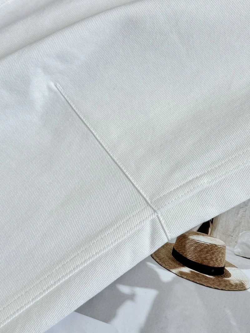 Minimalist Loewe Jeans 151733