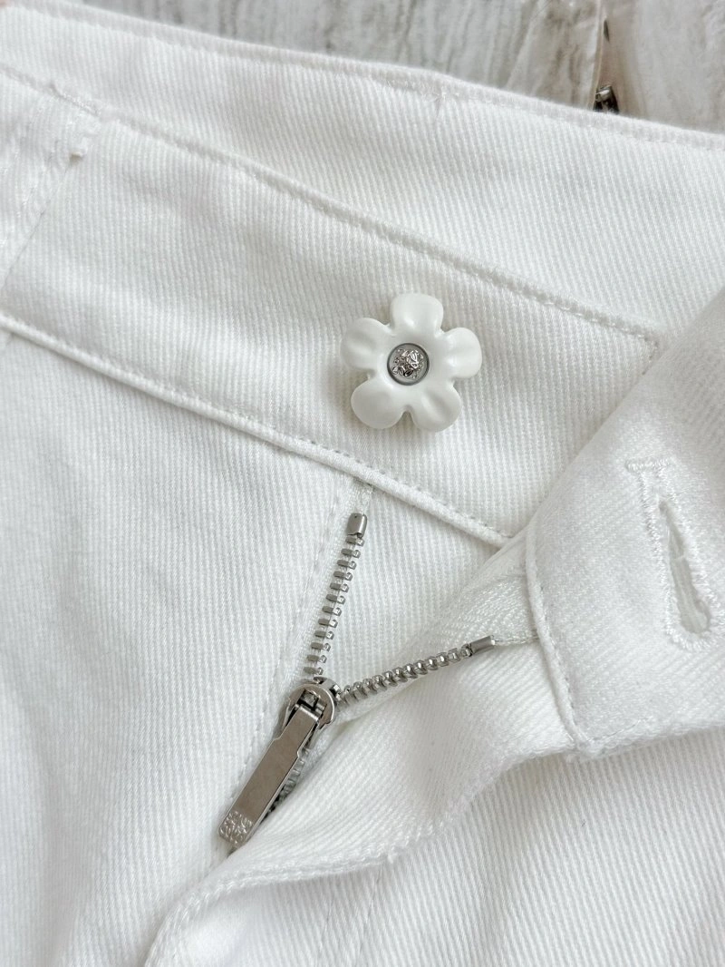 Minimalist Loewe Jeans 151733