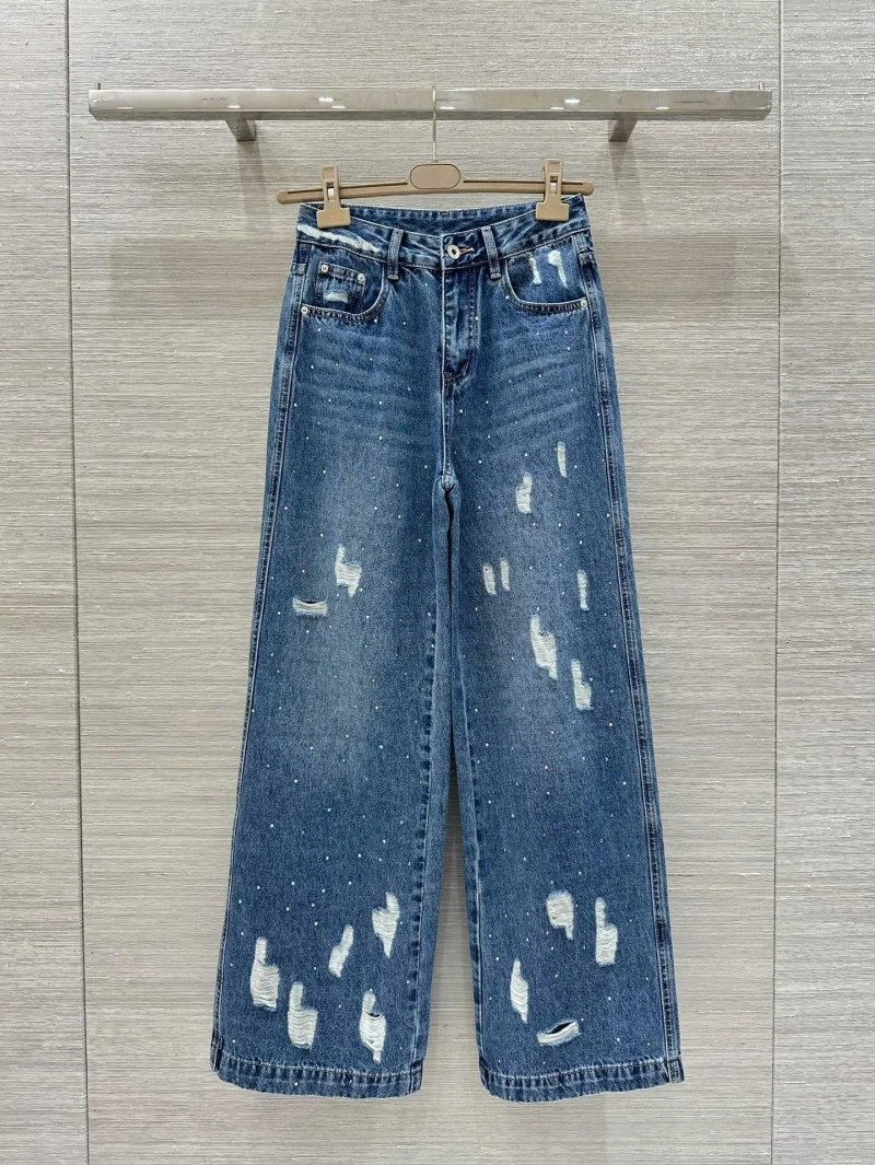 EyeCatching Loewe Jeans 151732
