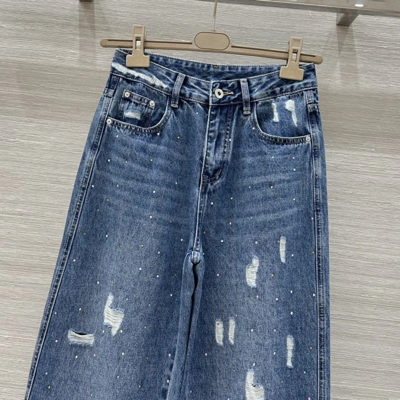 EyeCatching Loewe Jeans 151732