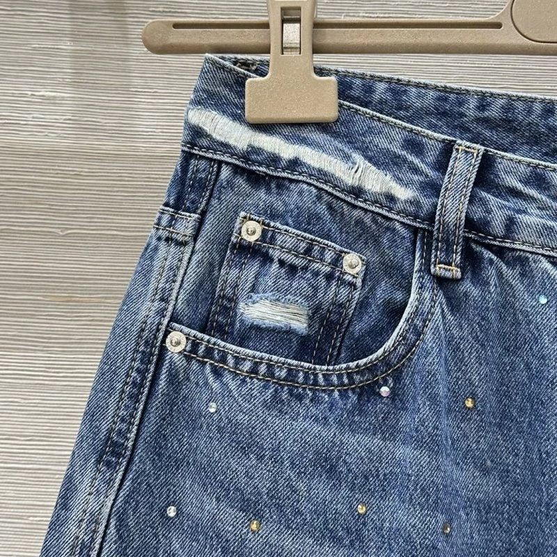 EyeCatching Loewe Jeans 151732