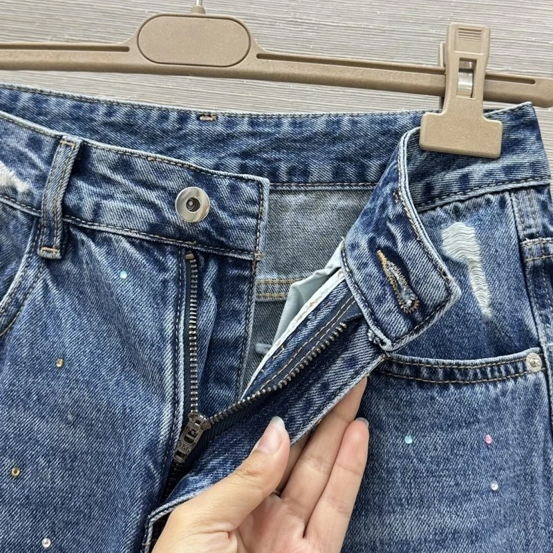 EyeCatching Loewe Jeans 151732