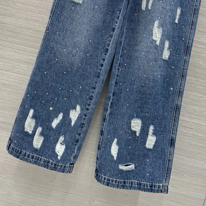 EyeCatching Loewe Jeans 151732