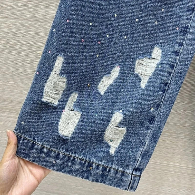 EyeCatching Loewe Jeans 151732