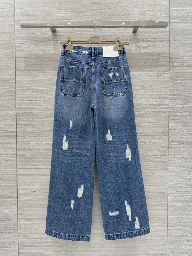 EyeCatching Loewe Jeans 151732