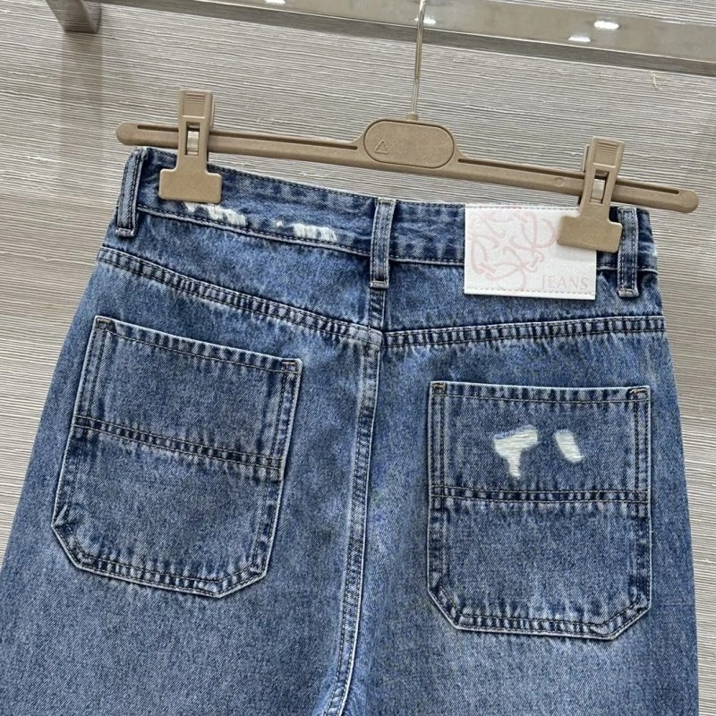 EyeCatching Loewe Jeans 151732