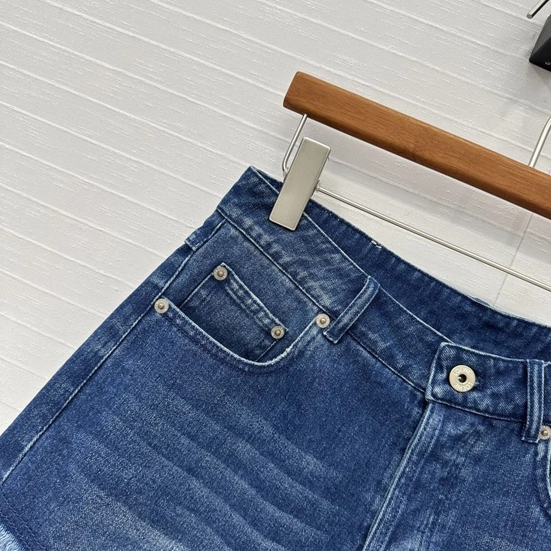 Comfortable Loewe Jeans 156857